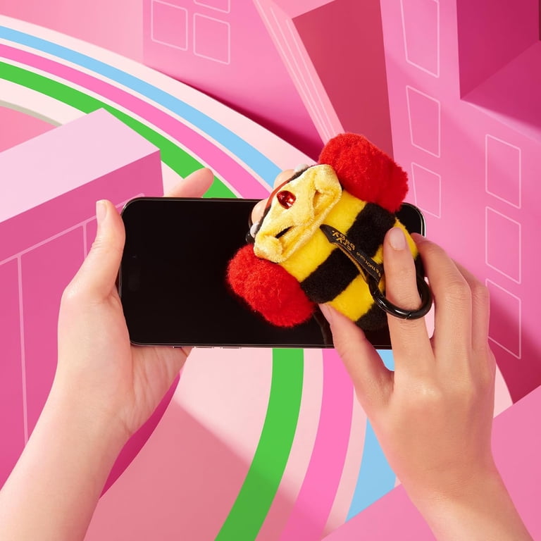 Powerpuff Girls Series Blind Box - Vinyl Face Plush Blind Box