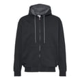 thumbnail image 1 of King Fashion KF9047 Full-Zip Sweatshirt, 1 of 2