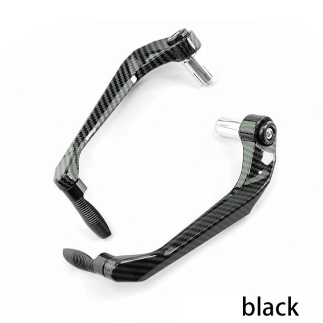 Bgsha For HONDA CBR 600RR 900RR 1000RR Brake Clutch Levers Handlebar Guard Protector