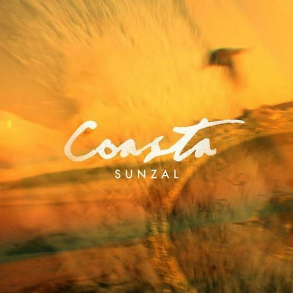 Coasta - Sunzal - Music & Performance - Vinyl