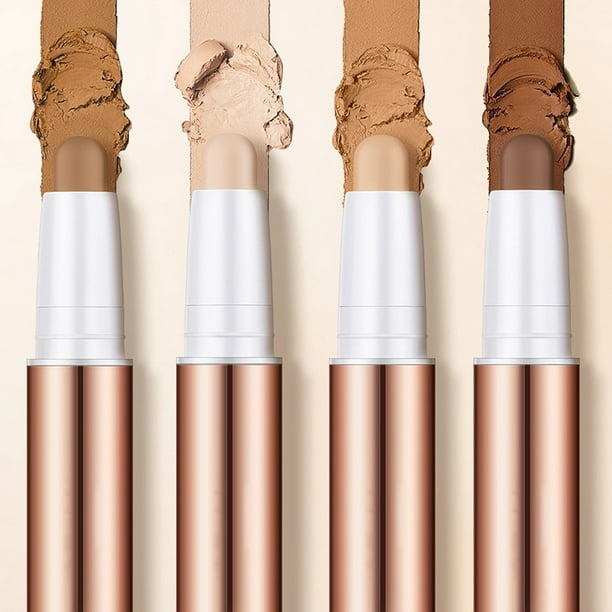 We test three cream contour sticks for all budgets - from E.L.F to