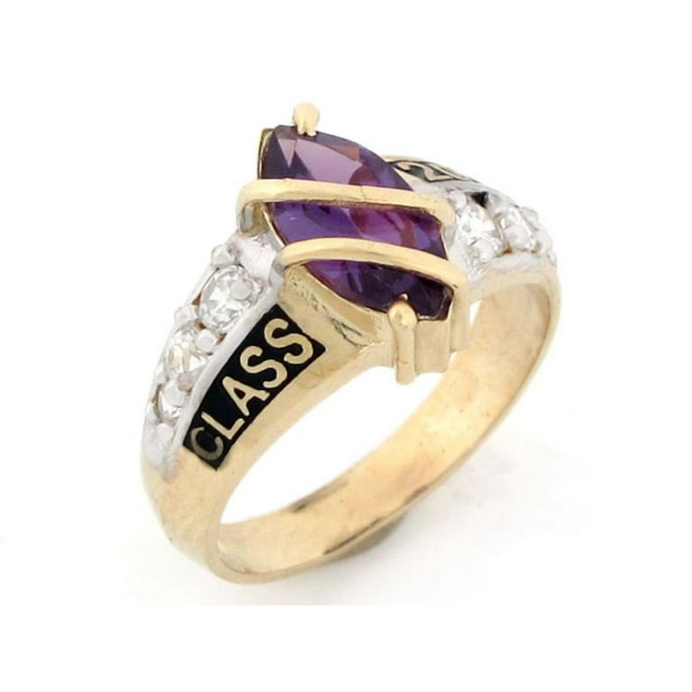 June birthstone rings walmart deals