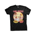 thumbnail image 2 of Beavis & Butt-Head 'This Sucks' T-Shirt Graphique - Coton Doux, Col Rond, Manches Courtes - Parfait pour Tenue Décontractée, Activités Extérieures & Fêtes, 2 of 6