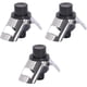 thumbnail image 1 of Wine Vaccum Stoppers With Built-in Pump For Champagne,prosecco And Cava-sparkling Wine Stopper (hy), 1 of 4