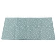 thumbnail image 4 of Alfombra de juegos portátil para niños pequeños, alfombrilla para trona para bebé, alfombrilla para silla alta para bebé, alfombrillas para el suelo de la silla alta, rendimiento finamente ajustado, 4 of 8