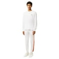 thumbnail image 3 of Lacoste Mens Tapered Leg Sweatpants, 3 of 5