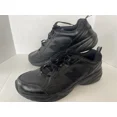 thumbnail image 4 of Mens New Balance 624 Size 15 D Black Leather Shoes MX624AB2 NEW!??, 4 of 6
