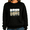 Black, variant on White Print Sweatshirt Graphic Sweatshirt Kindness Bloom Print Positive Vibes Outfit S-3XL Tops