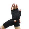 thumbnail image 3 of BEMS-Guantes de compresión para artritis Guantes de cobre Cuidado de la salud, 3 of 4
