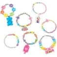 thumbnail image 4 of MAKE IT REAL POP! SHAKE! TWIST! BRACELETS Bricolage, 4 of 6