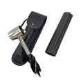thumbnail image 1 of WRXMIJNHGSA Herramienta para asentar brocas Llave de mano Equipo y equipo Taladro de ojo para madera Clavija y perforador manual Multiherramienta para acampar Bushcrafting y actividades al aire libre, 1 of 8