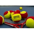 thumbnail image 4 of GAMMA Quick Kids 36 Training Tennis Balls for Kids & Beginners, Box of 24, 4 of 5