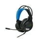 thumbnail image 2 of Audifonos Diadema Gamer Alámbricos ATOM GAMES Azul, 2 of 4