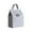 Grey, variant on Lunch Bag Women Lunch Kit for Men, Tote Bag for Women Cold Lunch Bag, Tote Lunch Bag for Women, Lunch Bag Insulated Tote Lunch Bag, Gray