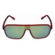 thumbnail image 1 of Lentes de sol Sersun P6684CM rojo Unisex, 1 of 5