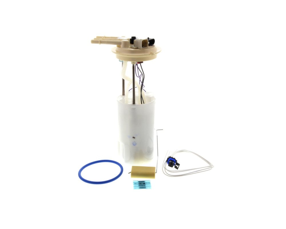 AC Delco MU1785 Fuel Pump, With Fuel Sending Unit Electric Walmart