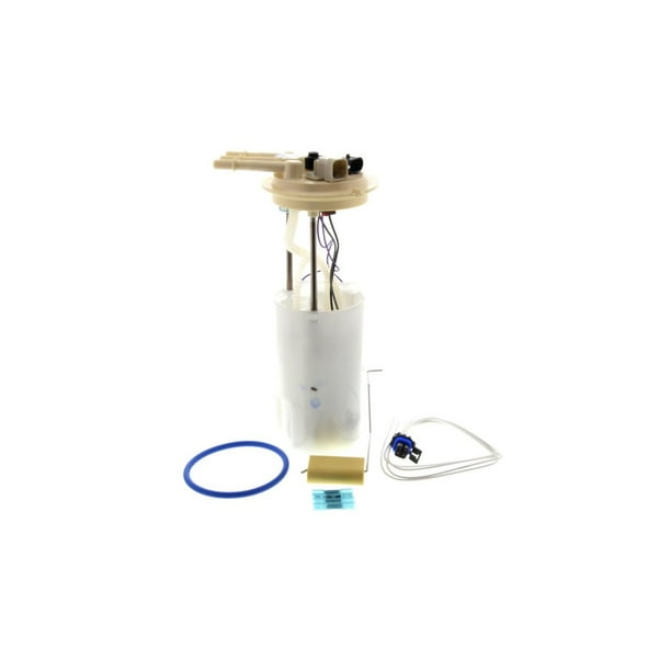 AC Delco MU1785 Fuel Pump, With Fuel Sending Unit Electric Walmart