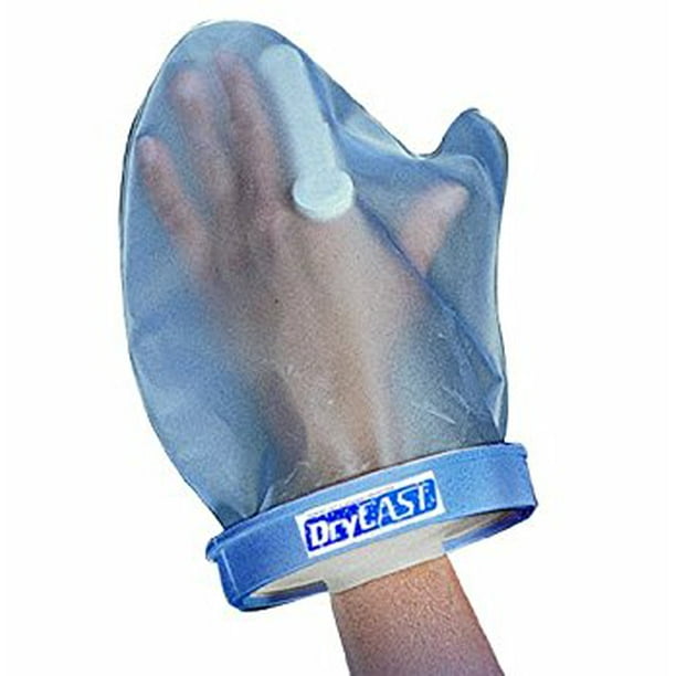 DryCast Waterproof cast cover shower/ Hand protector