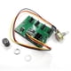 thumbnail image 5 of Computer Case DC12V Miner Fan Speed Controller 4-Channel Fan Hub PWM High-Power Fan Controller 6Pin, 5 of 5