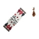 thumbnail image 1 of Camino de mesa navideño,Camino de mesa navideño de temporada para cocina de invierno,estatua,Estatua Figura de animal Artesanía,Escultura de madera del zoológico,regalo de decoración de, 1 of 8