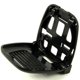 thumbnail image 1 of Hypersonic Car Air Outlet Beverage Holder - Black HP-2548, 1 of 5