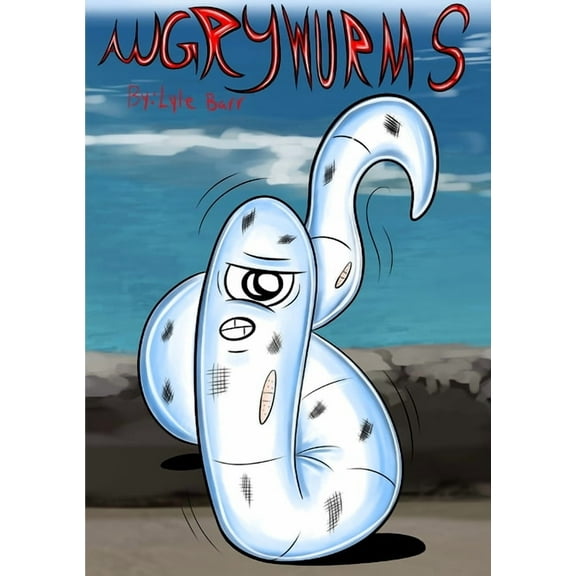 Angrywurms, (Paperback)