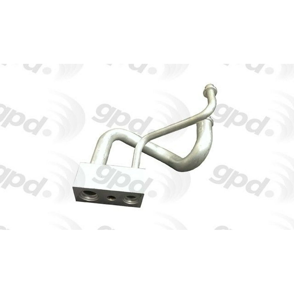 OE Replacement for 20052005 Dodge Caravan Rear A/C Expansion Valve (C/V / SE / SXT) Walmart