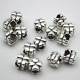 thumbnail image 3 of 24 piezas de decoración de cordones de zapatos, hebilla de cordones, Clips DIY, accesorios de colgantes de anillo, adornos de cordones adhesivos, 3 of 5