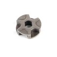thumbnail image 5 of For 405/5016/6018 Gear Asterisk Electric Chain Saw 7/6/3 Tooth Industrial Chainsaw Sprockets Drive Replace Sprocket, 5 of 5
