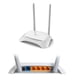 thumbnail image 3 of Router TP-LINK, Gris, Color blanco, 300Mbps TP-Link TL-WR840N, 3 of 3