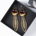 thumbnail image 4 of Firefly Stylish Copper Crown Bookmarks for Readers and Book Lovers - Great Book Mark Gifts and Book Markers for Men and Women, 4 of 5
