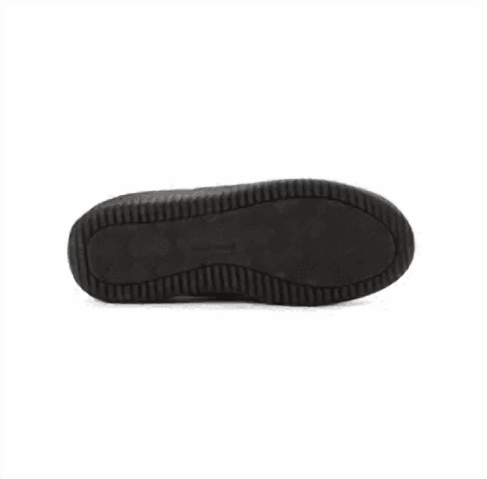 Dearfoams Cozy Comfort Men's Microsuede Clog Slippers