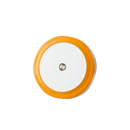 

Reduced Price!WINNW Led Plug-in Small Night Light With Intelligent Sensor Is Suitable For Children s Adult Bedroom Home Decoration Lamp Yellow