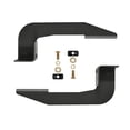 thumbnail image 2 of Westin Automotive Running Board Mounting Kit 27-2395 Grate Steps; Rocker Panel Mount; No Drilling Required; For Grate Steps Running Boards; Single 54 Inch Rear, 2 of 2