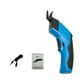 thumbnail image 2 of Tijeras para tela, máquina de corte multifuncional, tijeras eléctricas, 2 of 5
