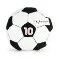 thumbnail image 2 of Messi Pillow Buddy, 2 of 6