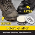 thumbnail image 4 of Limpiador de cuero blanco Saddle Soap Fiebing's, 340 g, 4 of 6