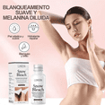 thumbnail image 4 of Crema Blanqueadora Aclaradora Piel Snow Bleach Zona Intima, 4 of 8