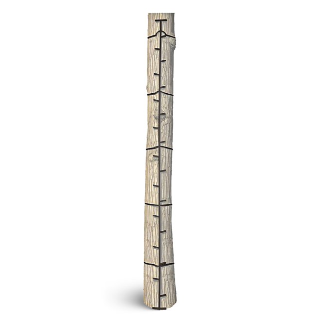 Big Game Quick Stick Climbing Sticks, Tree Climbing Hunting Gear for Deer Stands