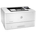 thumbnail image 1 of Impresora Láser Monocromática HP LaserJet Pro M404n 40 ppm Color Blanco, 1 of 2