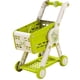 thumbnail image 1 of Carrito de compras de juguete, divertidos juguetes educativos para el desarrollo infantil de niños y niñas. Verde, 1 of 9