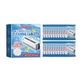 thumbnail image 2 of Conditioning Cleaning Supplies Boxed High-efficiency Purification Conditioning To Keep The Fresh And Hygienic, 2 of 9