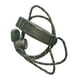 thumbnail image 5 of Silbato de cuerda Silbato deportivo Portátil con cordones Silbato fuerte Silbato de llavero Negro, 5 of 9