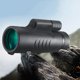 thumbnail image 3 of Telescopio Monocular Hd 8X42/ 10X42 Monocular Bak-4 Prism Full Multi-Coated Lens Monocular Impermeable Para Observación De Aves Caza Turismo Moyic OD015927-02, 3 of 6