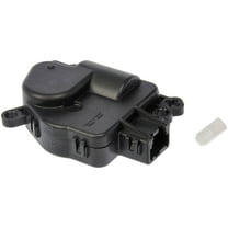 Dorman 604-224 HVAC Blend Door Actuator for Specific Models Fits select: 2004-2005,2011-2014 FORD F150