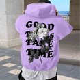 thumbnail image 1 of WILLBEST Sudaderas De Hombre para Hombre, Moda De Ocio, Impresión Digital 3D, Suéter con Capucha De Manga Larga, Suéter con Capucha XXGrande, 1 of 7