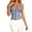 Grey, variant on Xijirk Shapewear for Women,Lace Mesh Double Strap Corset Bustier Tank Top Shapewear for Versatile Wear Body Shaping Top for Fashion and Support,Grey,XS