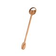 thumbnail image 2 of Cartoon animal stirring spoon wooden coffee spoon suitable for kitchen 2PCS, 2 of 12