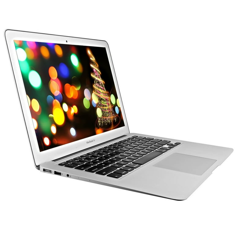 Restored Apple 13.3-inch MacBook Air Laptop MD508LL/A, Intel Core 