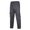 #Dark Gray, variant on DPTALR Men's Linen Blend Elastic Waist Beach Casual Trousers, Breathable, Comfortable, Soft, Full Length, Army Green Big and Tall Men XL
